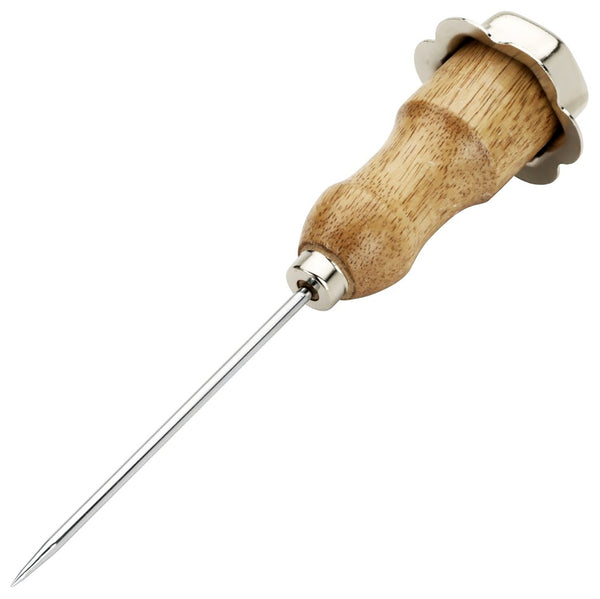 16700 ICE PICK W/WOOD HANDLE