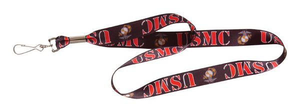 LANYARDS, ASSORTED