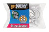 Get Power Earbud-Multi 3.5MM Assorted Color