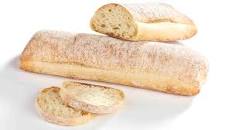 Tribeca Oven Ciabatta Loaf 14.4oz