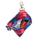 ZIPIT PIXEL MINI POUCH