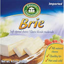 Champignon Brie Cheese Tin 4.4 OZ