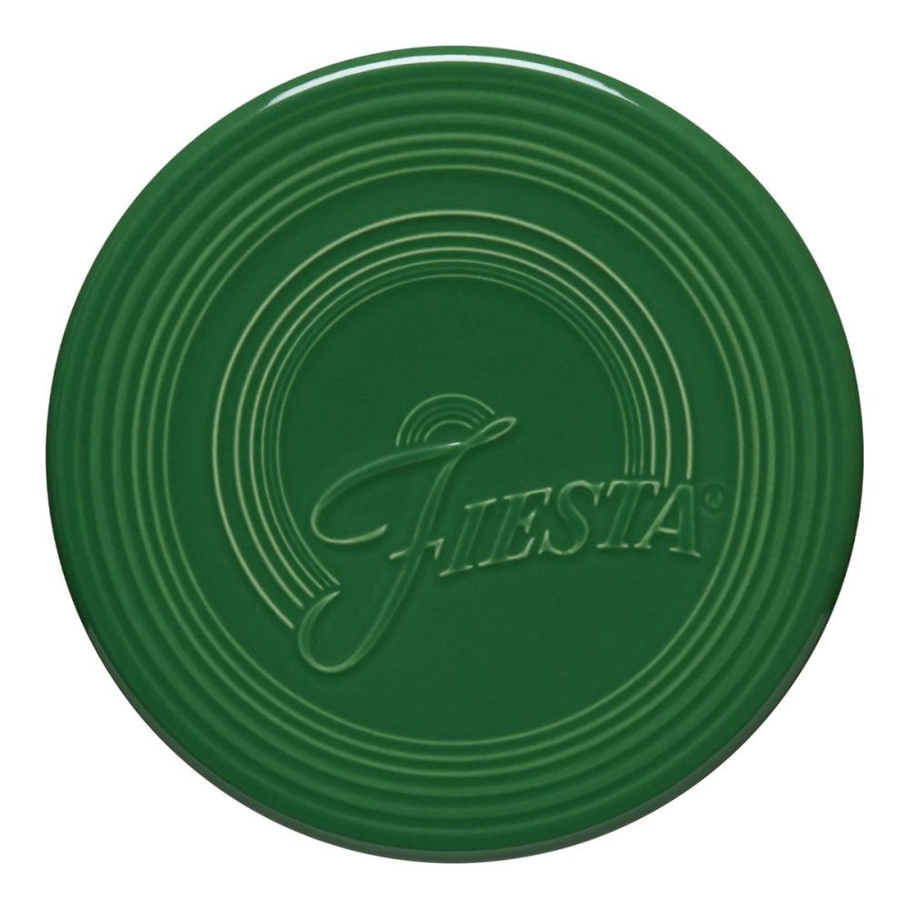 Fiesta® Extra Large 8.25" Trivet | Jade