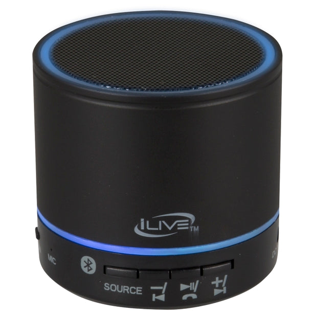 WIRELESS SPEAKER BLUETOOTH
