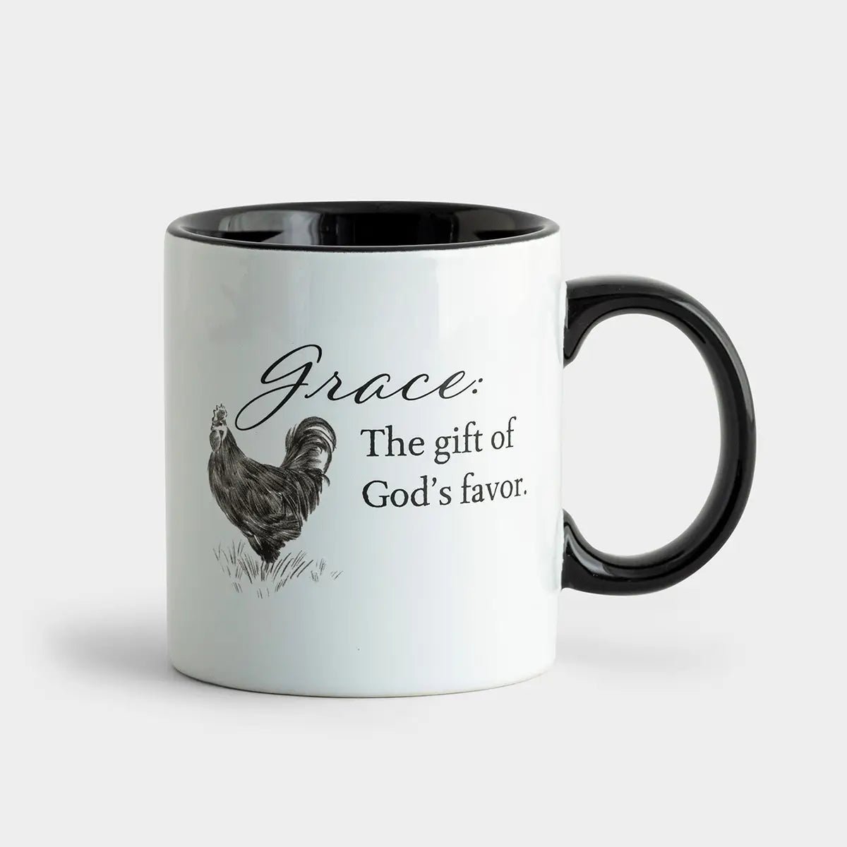 Grace - Farm Fresh Faith Mug