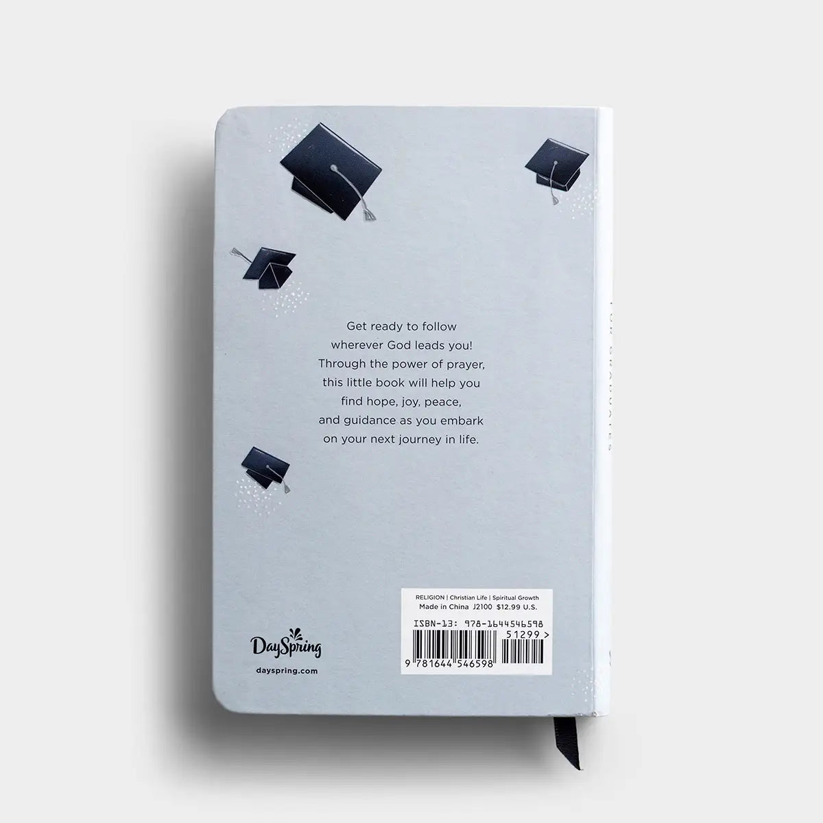 A Prayer A Day for Graduates
