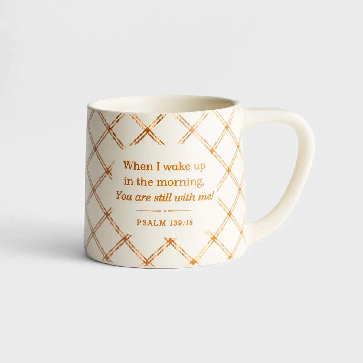 Grace & Lotta Coffee - Ceramic Mug