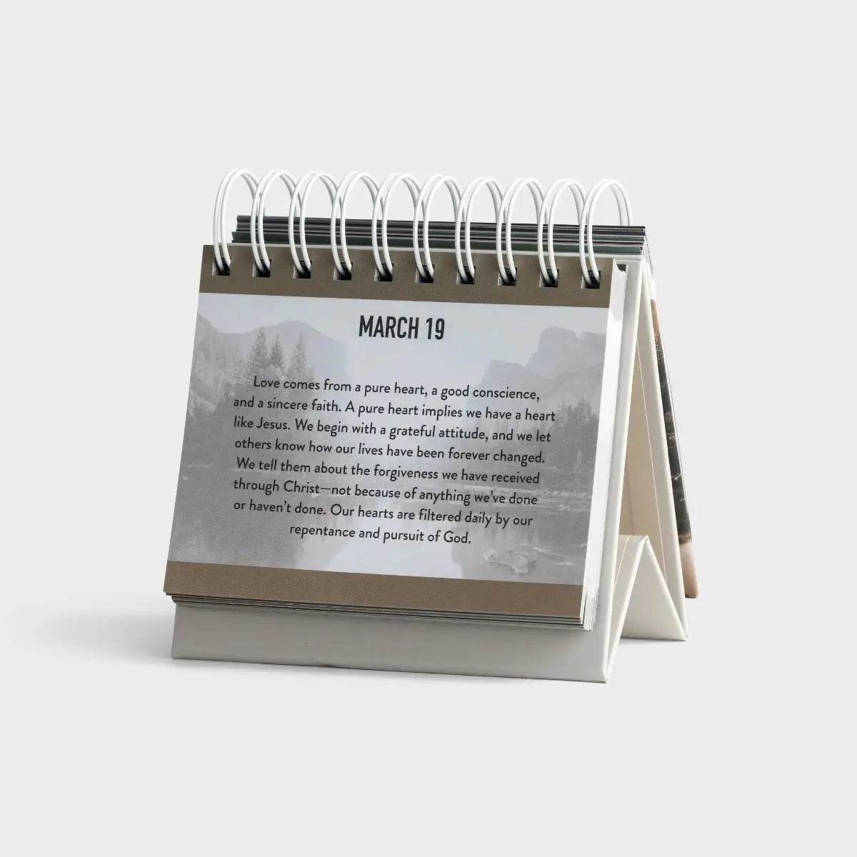 Designed for Greatness: An Inspirational DaySpring DayBrightener