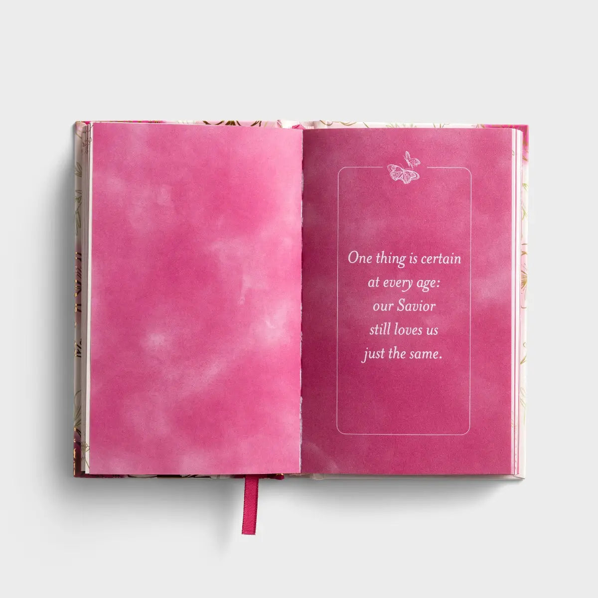 You Make A Difference: 50 Devos For Moms