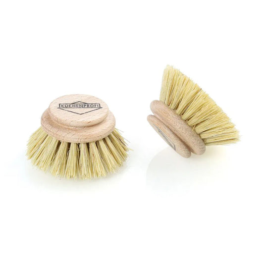 Replacement Head Dish Wash Brush