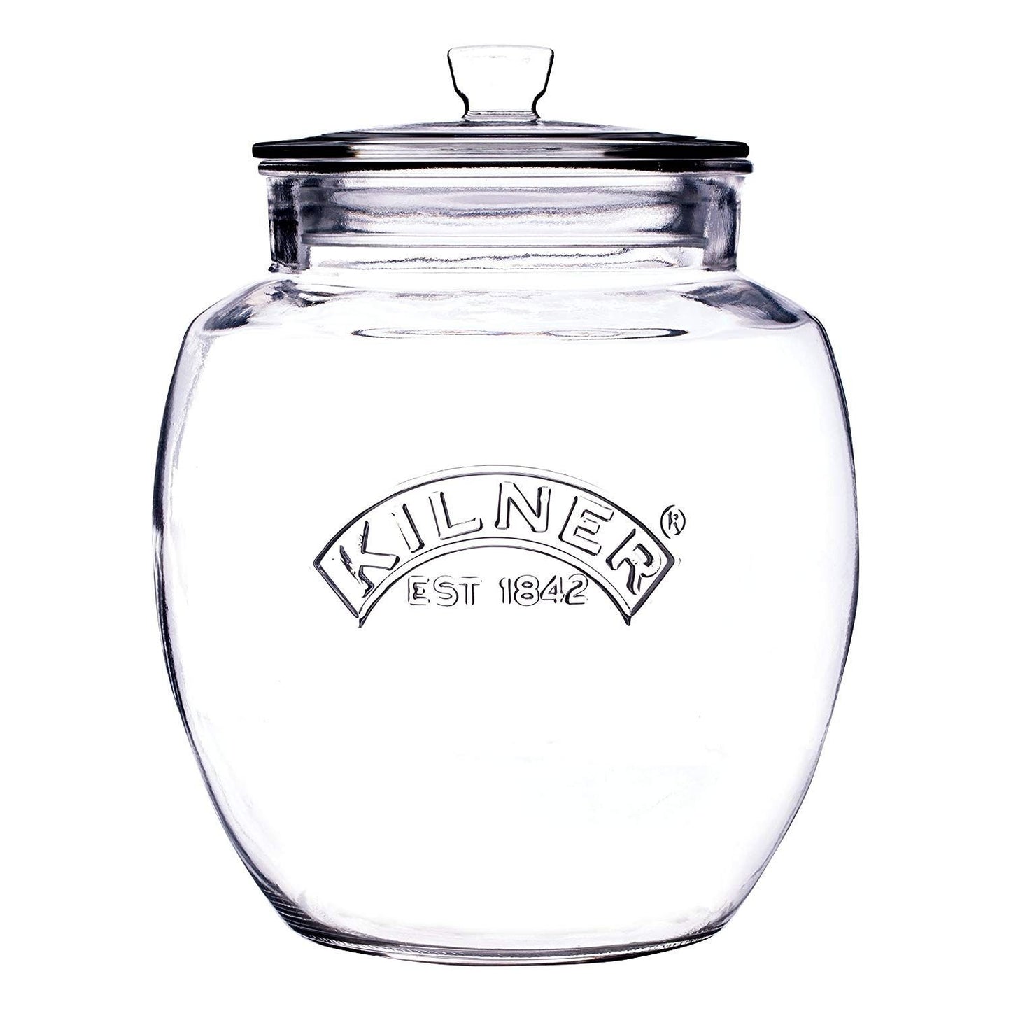 0025.743 KILNER UNIVERSAL STORAGE JAR