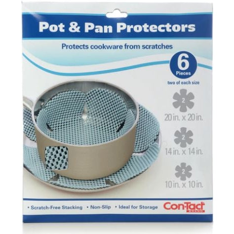 POT AND PAN PROTECT IN TAUPE PC