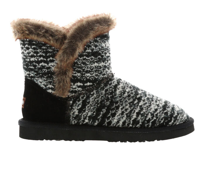 EW2039 Women's Lamo Footwear Yuma Winter Boot/Slipper