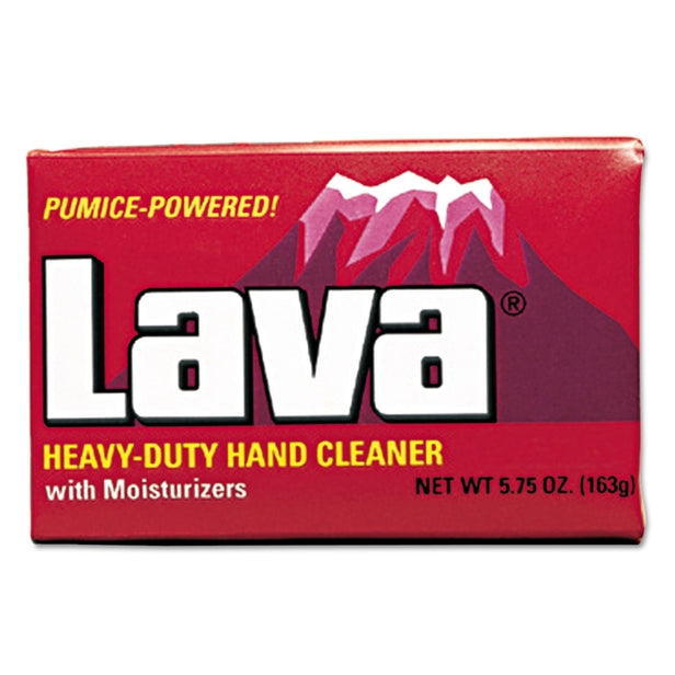 HAND CLEANER BAR LAVA 5.75OZ