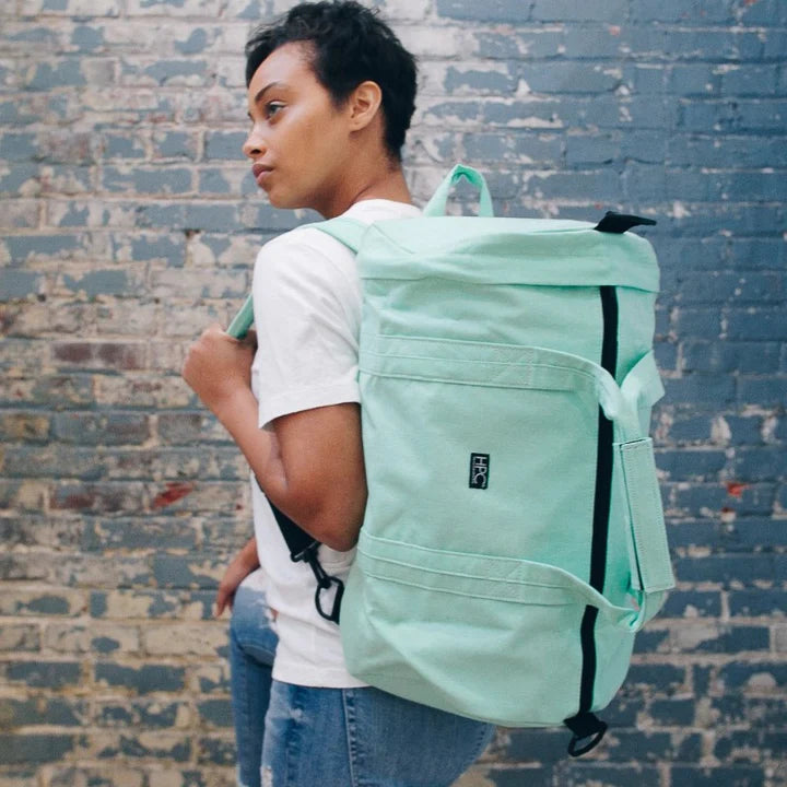 HCP Earth Bag Premium - GRAY