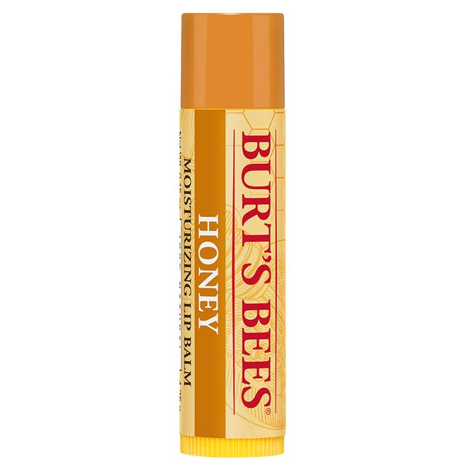 BURTS BEES LIP BALM HONEY