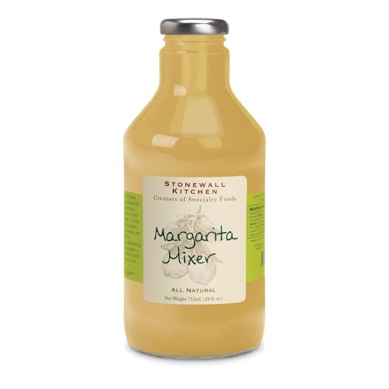 Stonewall Kitchen Drink Mixers, Assorted, 24 fl oz