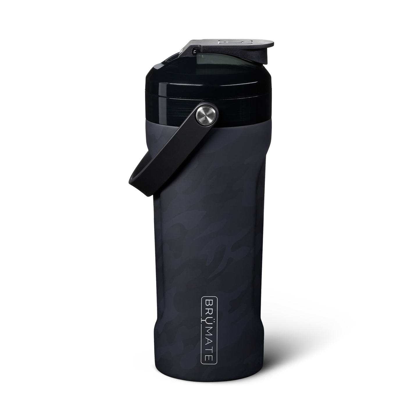 MULTISHAKER 26 OZ - MIDNIGHT CAMO