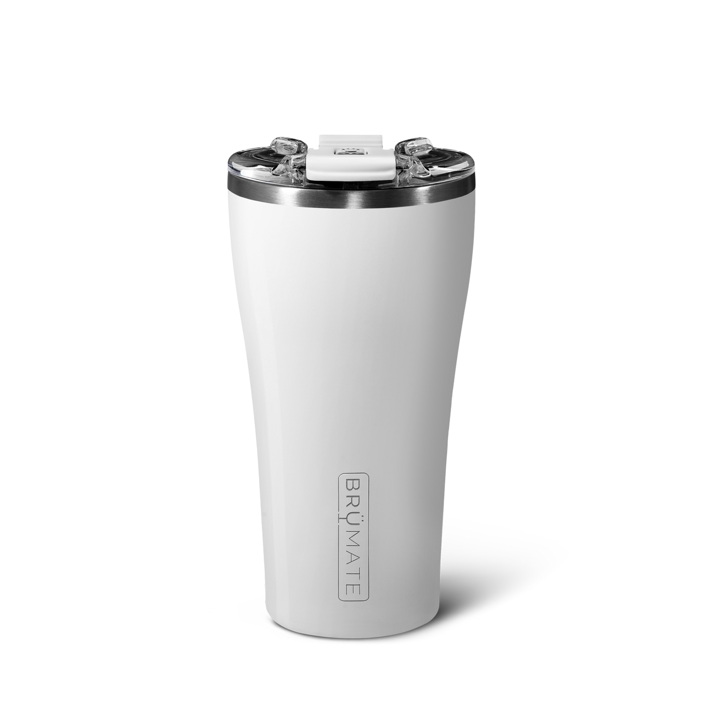 NAV 22 OZ - ICE WHITE