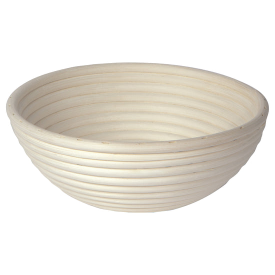 BANNETON BASKET 9 IN ROUND