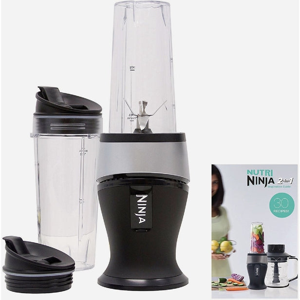 NINJA NUTRI-NINJA FIT