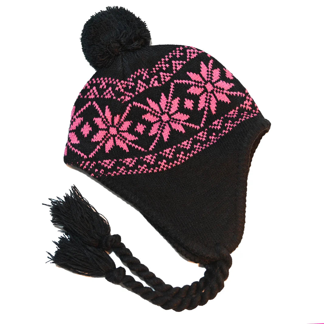 KHNDMFS NORDIC HAT FOR BOYS OR GILRS