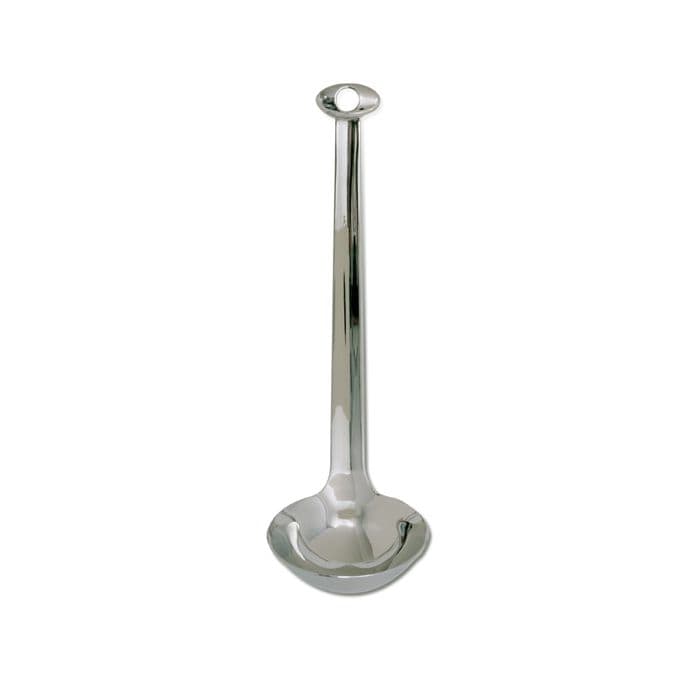 LADLE SAUCE STAINLESS STEEL