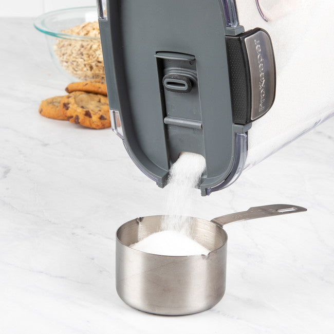 SUGAR PROKEEPER +