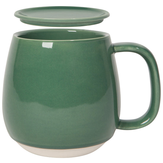 Jade Tint Mug