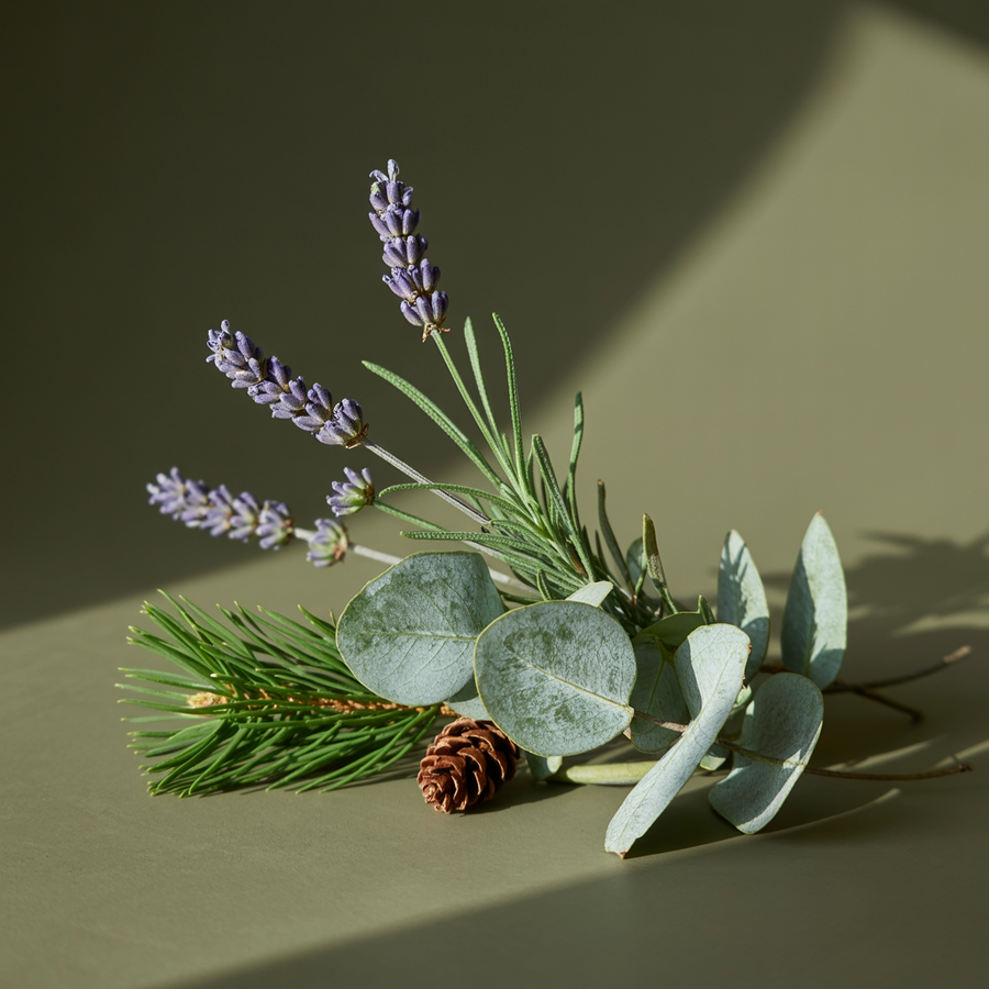 900-01342 Lavender Fields - Smart Vial (Pura)
