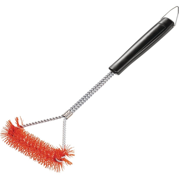 Grill Brush 21in WRD/NYL