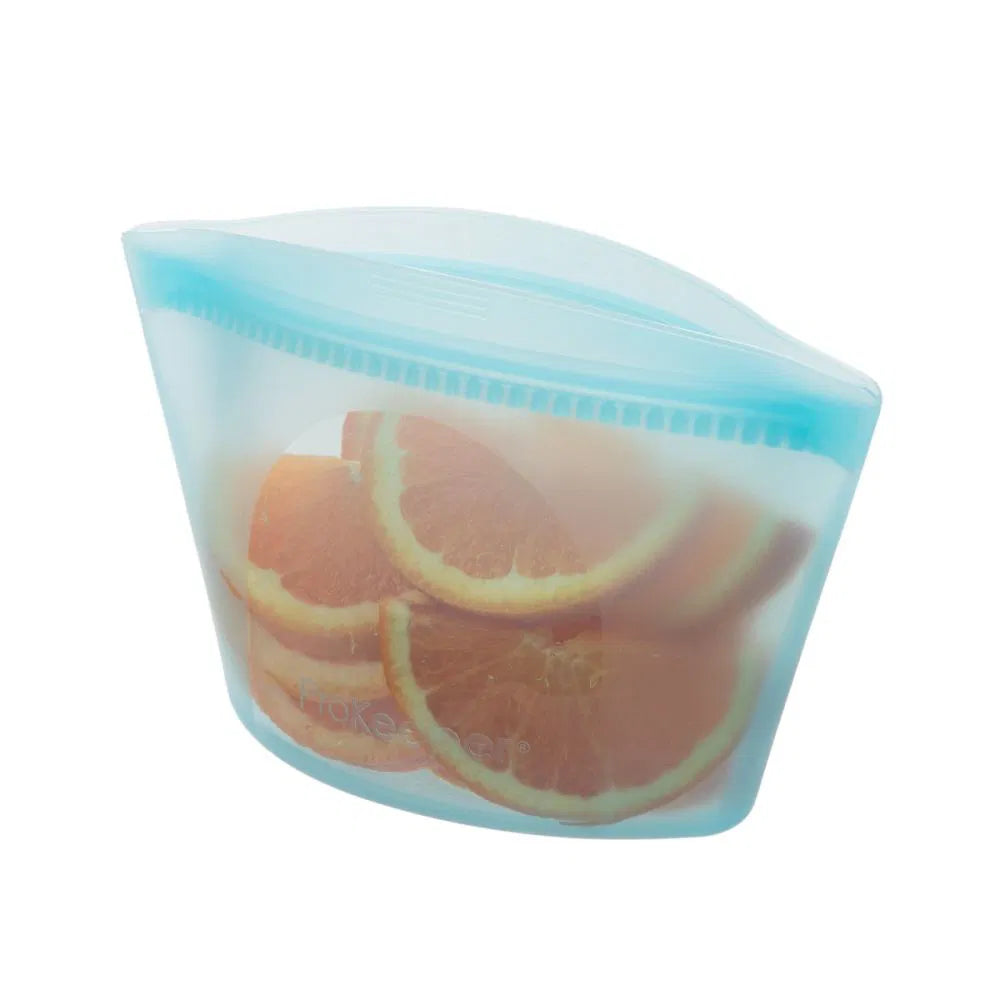 Progressive ProKeeper Silicone Stand-Up Bags - Set of 3
