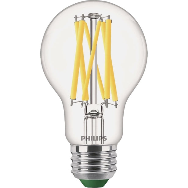 Philips Bulb LED A19 100W DL ULT