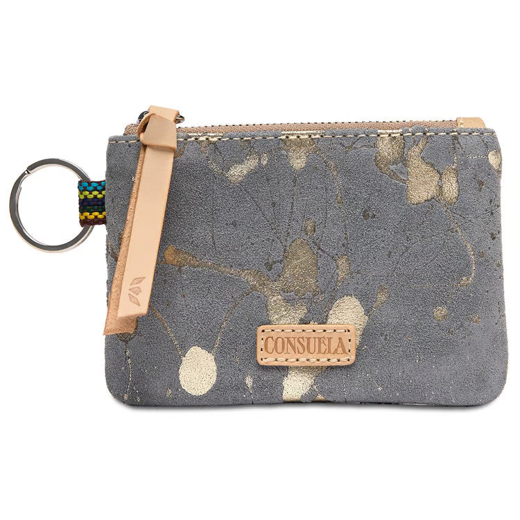 Pouch - Jagger - CONSUELA