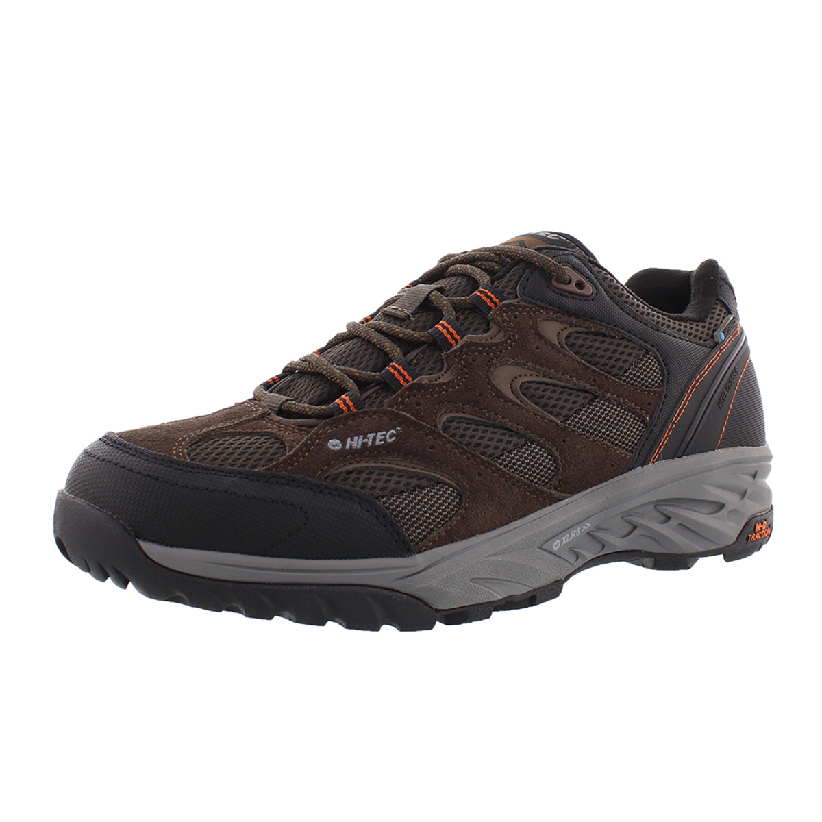53104 HITEC V-LITE WILDFIRE HIKING SHOE