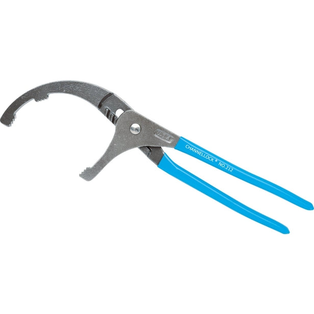 12IN OIL FILTER PVC PLIER