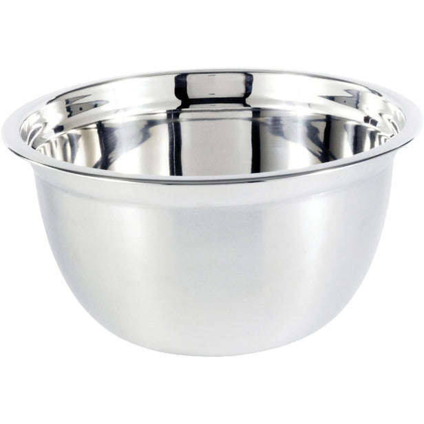 Mixing Bowl 8QT - Stainless Steel