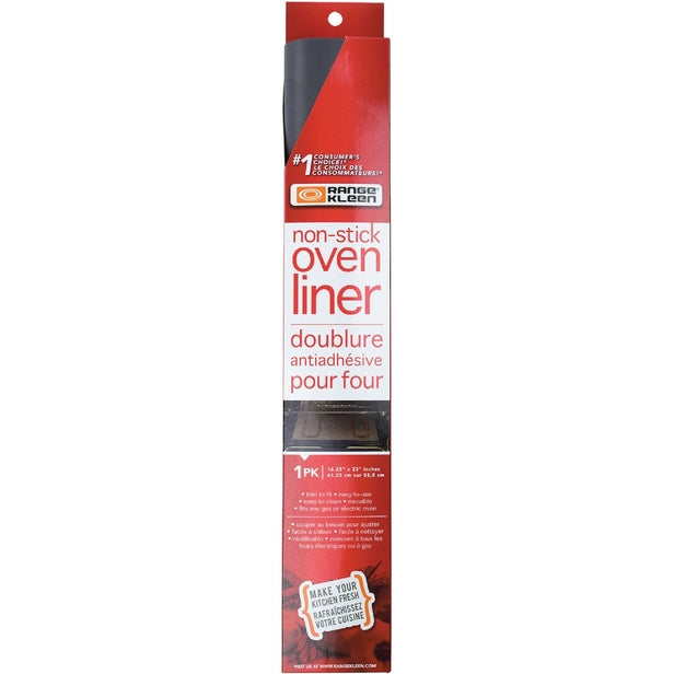 Oven Liner 16.25x23in