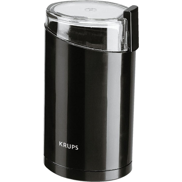 144999 KRUPS GRINDER FAST TOUCH
