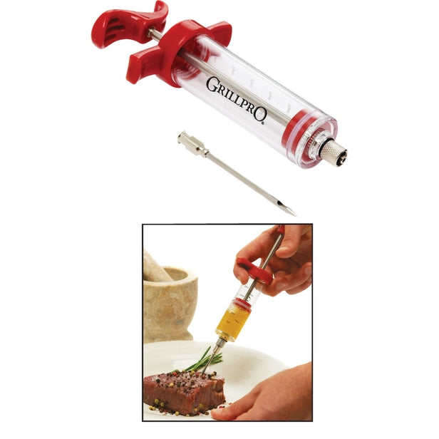 GrillPro Marinade Injector
