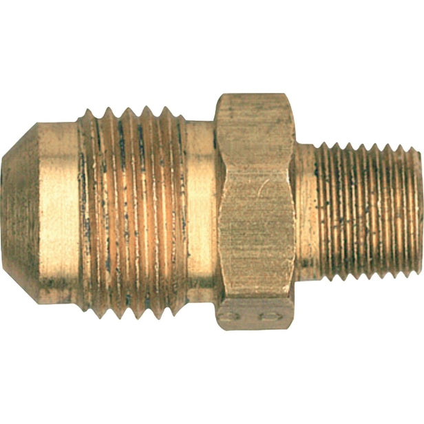 Single Burner Brass Orifice