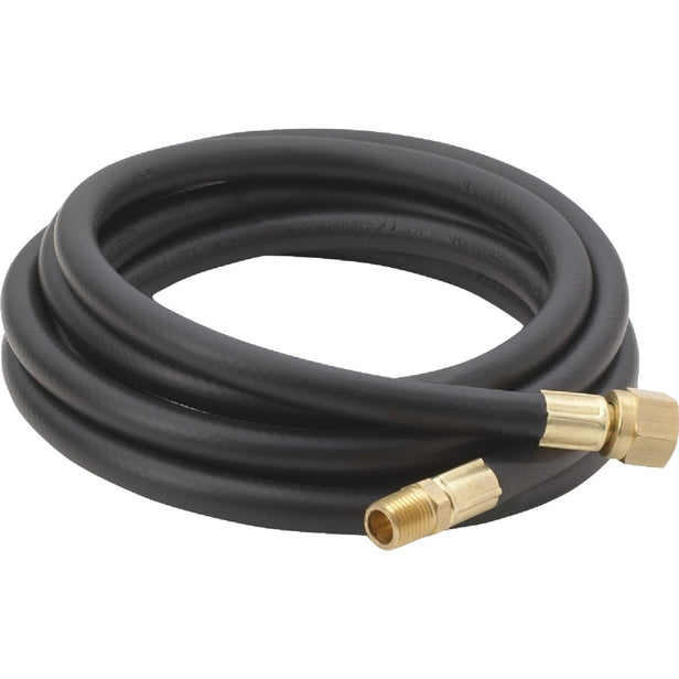 10' High Pressure Liquid Propane Gas Hose