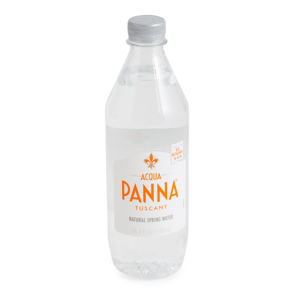 Aqua Panna Water 500ML Pelastic