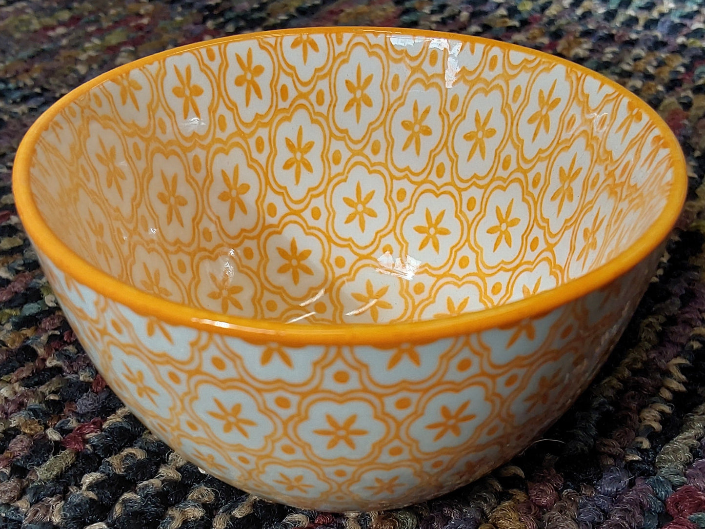 Mini Bowls - Color Assortment