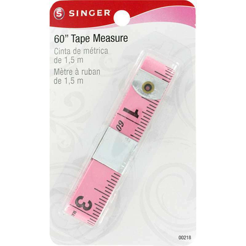 00218 TAPE MEASURE 60 DEG