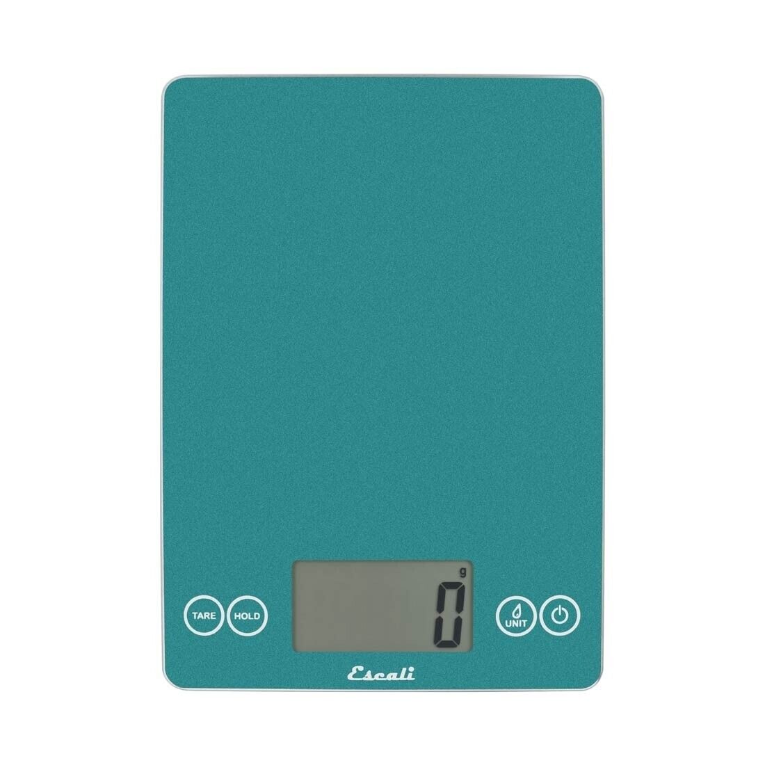 ARTI DIGITAL SCALE 15LB SKY BLUE