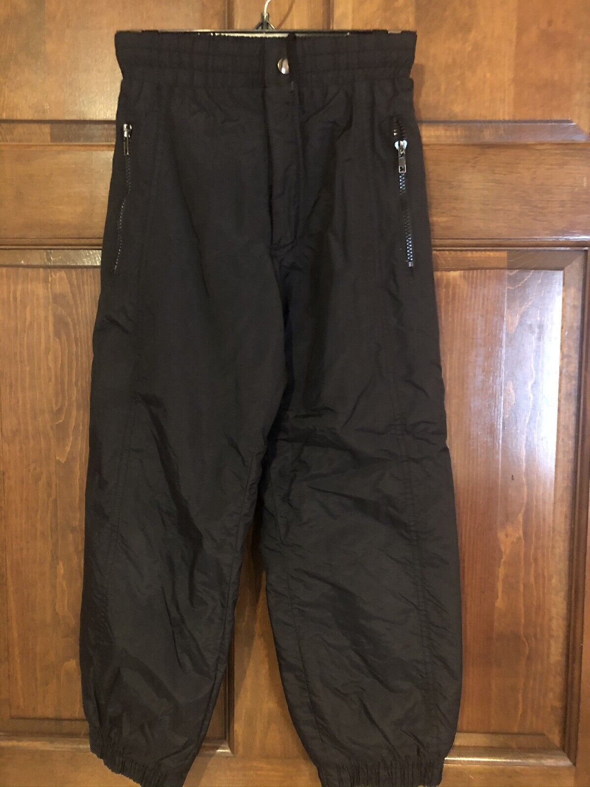 JR BOYS CLASSIC SNOW PANT