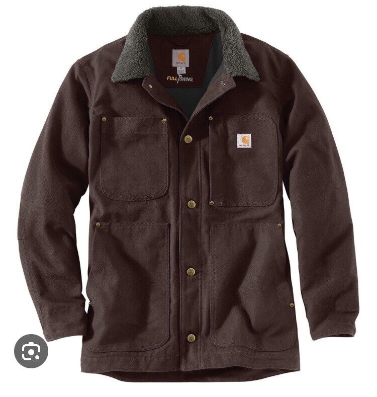 M FULL SWING CHORE COAT