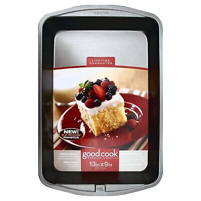 CAKE PAN 13X9