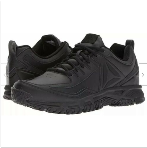 CN0954 RIDGERIDER BLK REEBOK SHOES